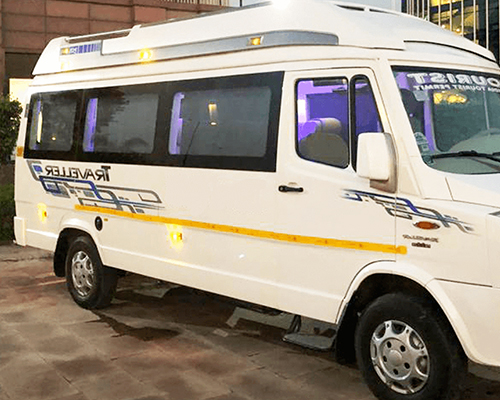 Corporate Travel Solutions