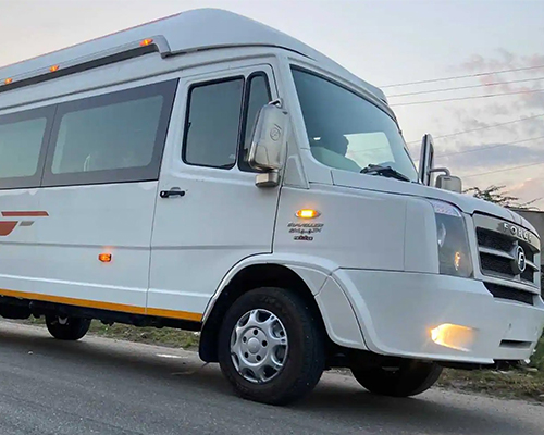 Corporate Travel Solutions