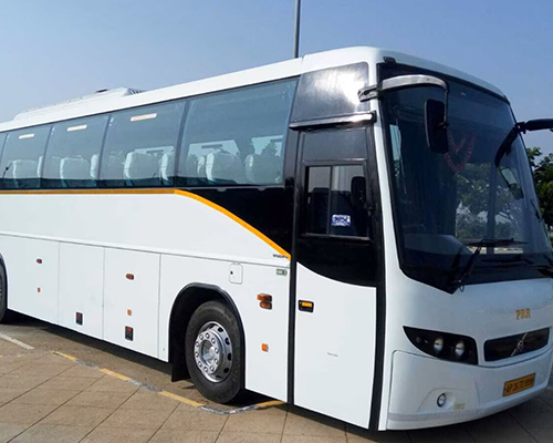 20 Seater Tempo Traveller