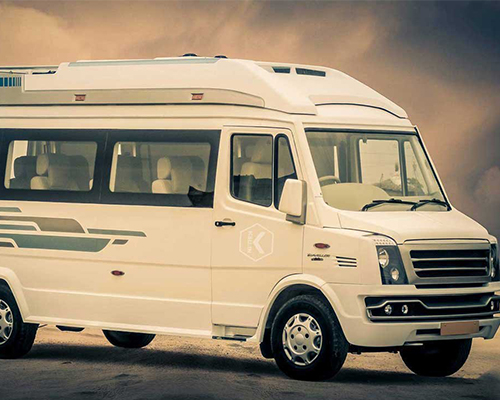 Corporate Travel Solutions