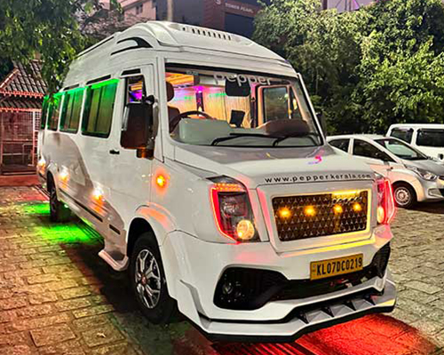 Corporate Travel Solutions